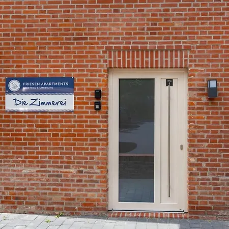 Casa vacanze With 2 Bedrooms Greetsiel