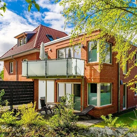 Casa vacanze With 2 Bedrooms Greetsiel