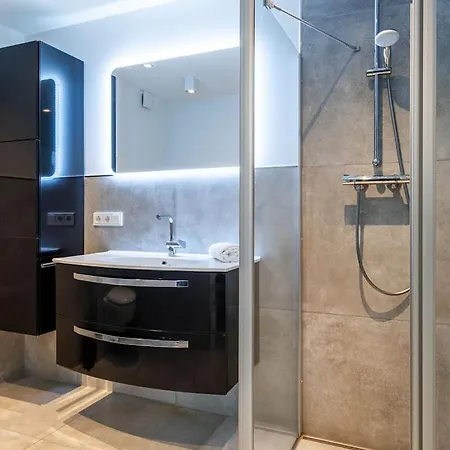 With 2 Bedrooms Casa vacanze Greetsiel