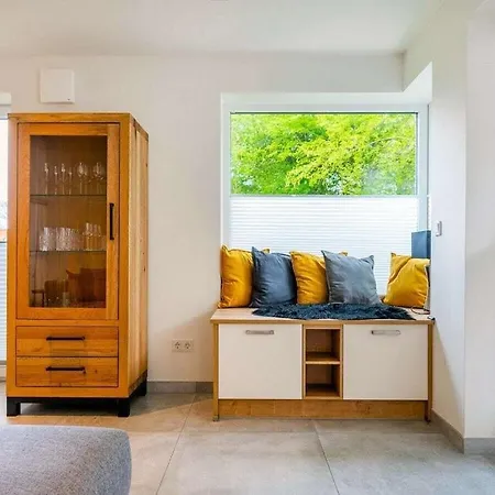 Casa vacanze With 2 Bedrooms Greetsiel