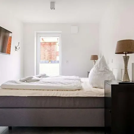 With 2 Bedrooms Greetsiel
