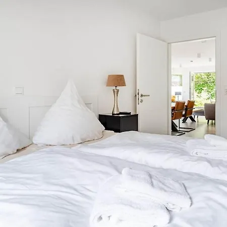 Casa vacanze With 2 Bedrooms Greetsiel