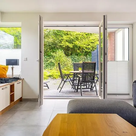 With 2 Bedrooms Greetsiel